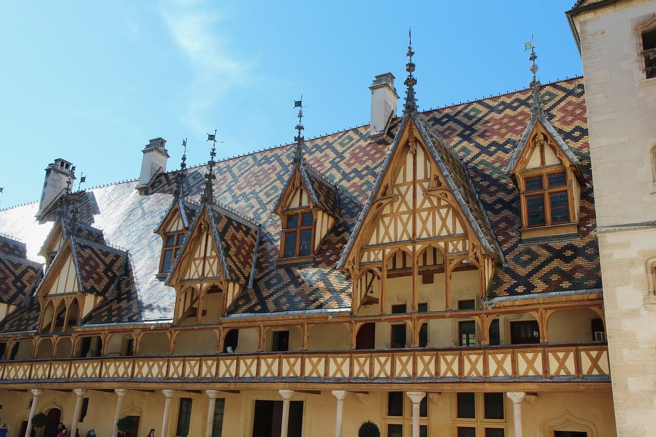 Culture, Cuisine and Wine from Dijon to Lyon 2026