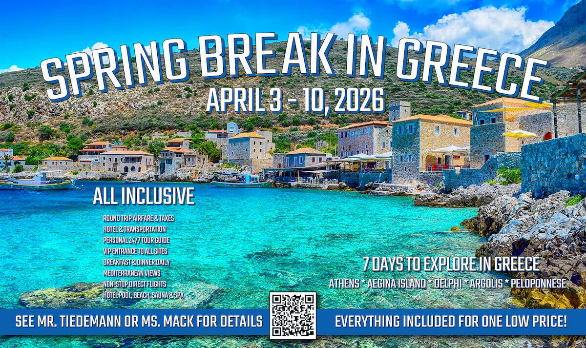 MCMS Greece 2026