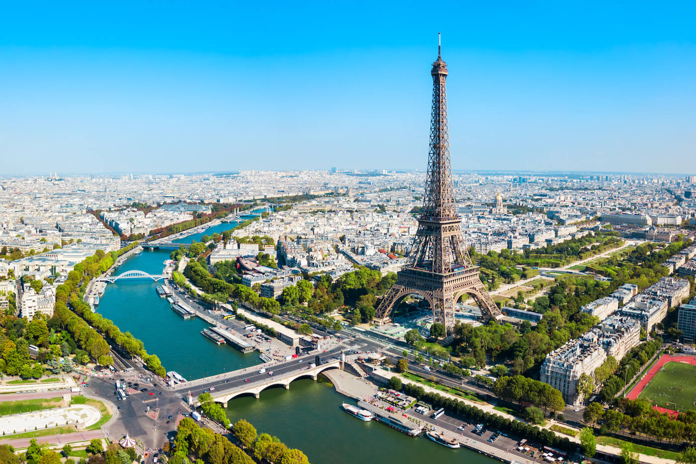 Penn State University France & Ireland  2026