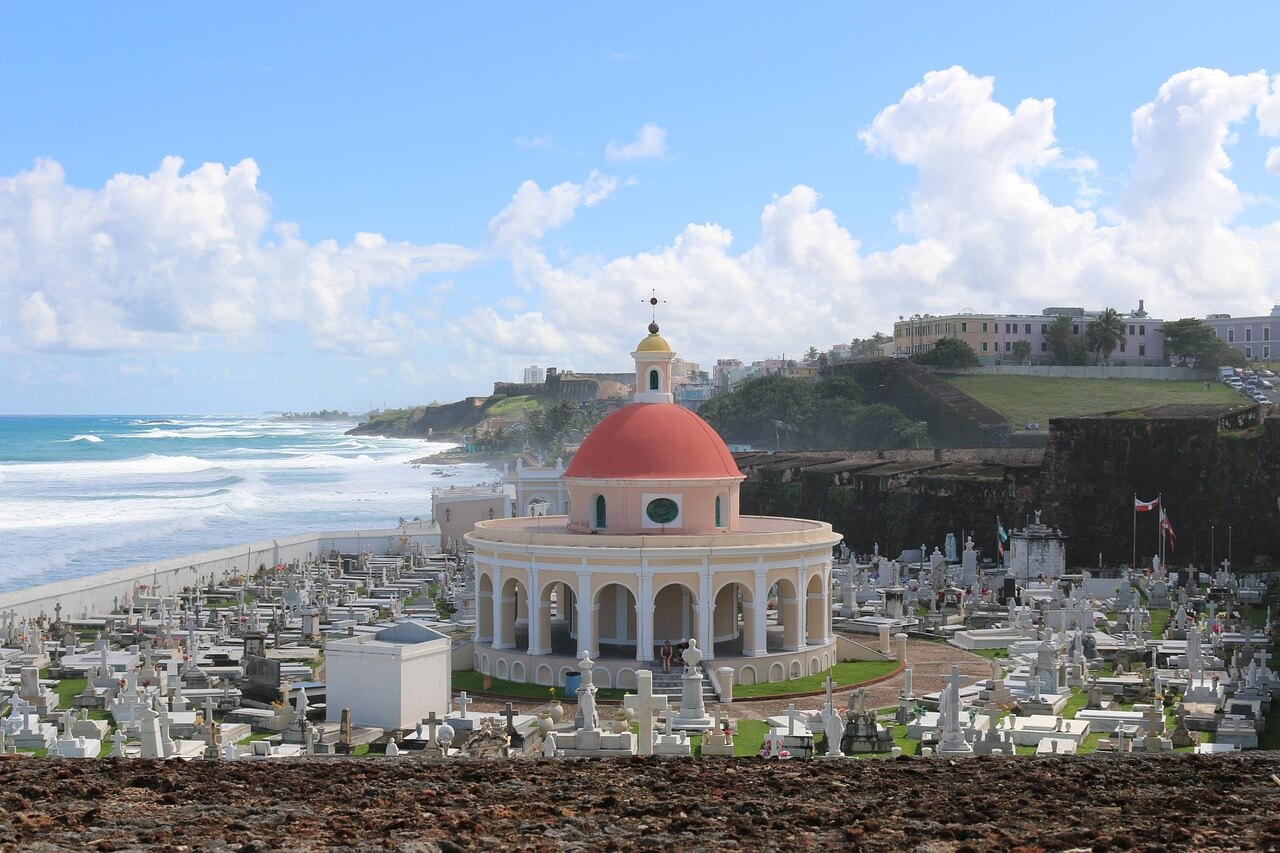 Molloy Puerto Rico 2026