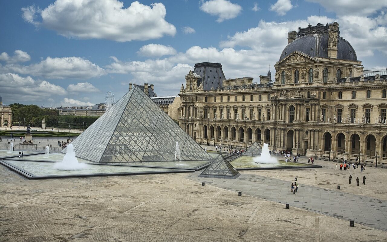 The Paris Experience: Beyond the Classroom 2027