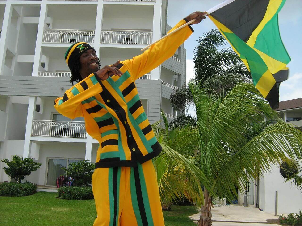 Molloy Jamaica Fall 2025