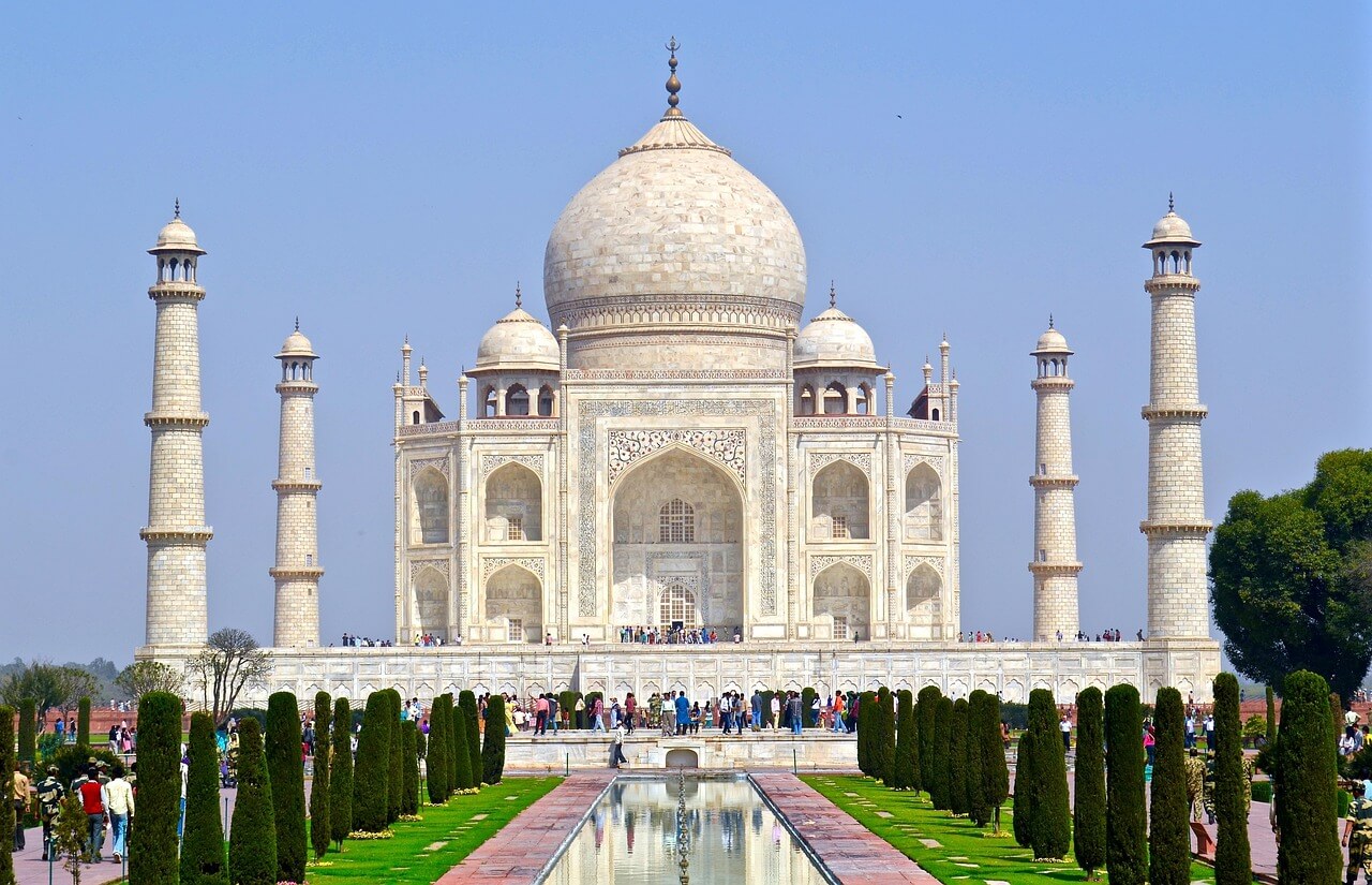 Molloy India 2026